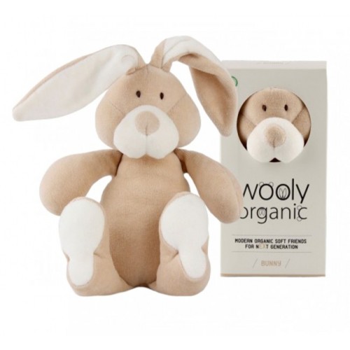 Soft toy - small Bunny