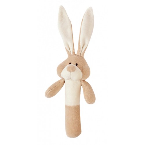 Rattle Bunny
