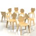 Chair Creatures