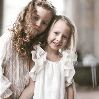 Baby Girl Fashion