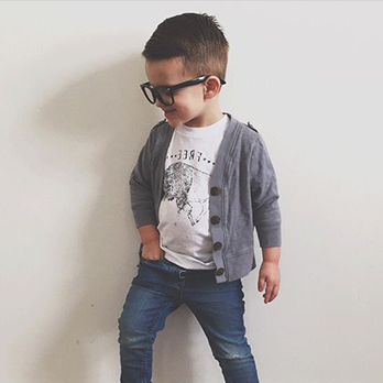 Baby Boy Fashion