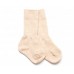 Knitted Wool baby socks
