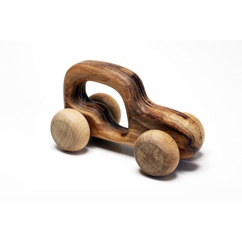Wooden Car