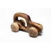 Wooden Car