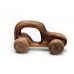 Wooden Car