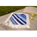 Linen Bedding with Lace Linen Bedding with Lace