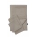 Linen Bedding with Lace Linen Bedding with Lace