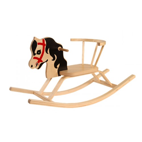 Ojars Rocking Horse