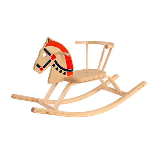 Ludvigs Rocking Horse