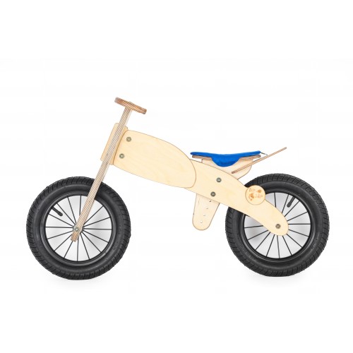 Motorbike Design Runbike