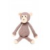 Amigurumi Chimpanzee Louisee Amigurumi Chimpanzee Louisee
