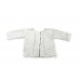 Fanny et Leon White Knitted Jacket Fanny et Leon White Knitted Jacket