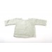 Fanny et Leon White Knitted Jacket Fanny et Leon White Knitted Jacket