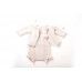 Fanny et Leon Pearl Knitted Set Tenderness Fanny et Leon Pearl Knitted Set Tenderness