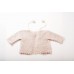 Fanny et Leon Pearl Knitted Set Tenderness Fanny et Leon Pearl Knitted Set Tenderness
