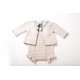 Fanny et Leon Pearl Knitted Mini Set