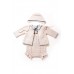 Fanny et Leon Pearl Knitted Set Fanny et Leon Pearl Knitted Set