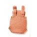 Fanny et Leon Coral Knitted Set Fanny et Leon Coral Knitted Set