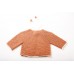 Fanny et Leon Coral Knitted Set Fanny et Leon Coral Knitted Set