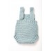 Fanny et Leon Blue Knitted Set