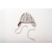 Fanny et Leon Organic Cashwool Hat Beige Fanny et Leon Organic Cashwool Hat Beige