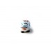 Ceramic Handpainted Hippo