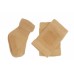 Baby knee pads with ABS and cotton socks with ABS Baby knee pads with ABS and cotton socks with ABS