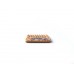 Hair Comb "Flower Power" 
