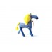 Handmade Stuffed Horse