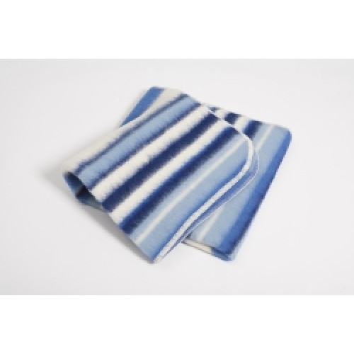 Wool Receiving blanket 140x70