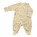 Sleepsuit wrapover style