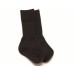 Knitted Wool baby socks