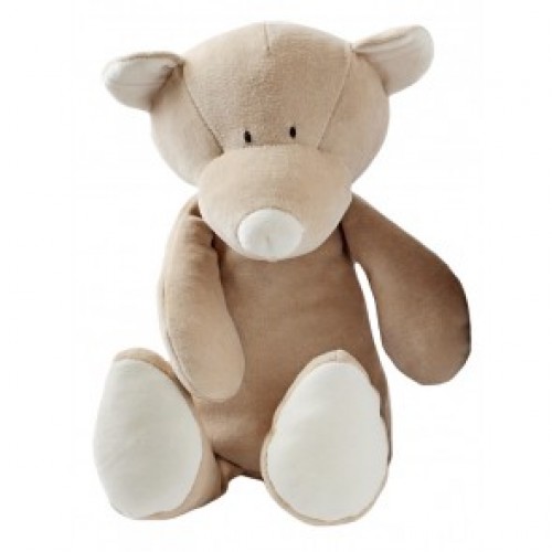 Soft toy - big Teddy