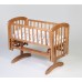 Anna Glider Crib
