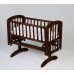 Anna Glider Crib