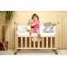 Bedside Crib