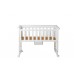 Bedside Crib
