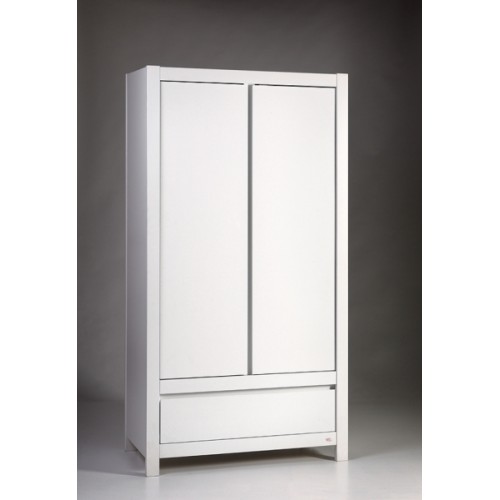  Loft Wardrobe