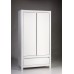  Loft Wardrobe