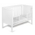 Cots' Safety Fence for Toddlers