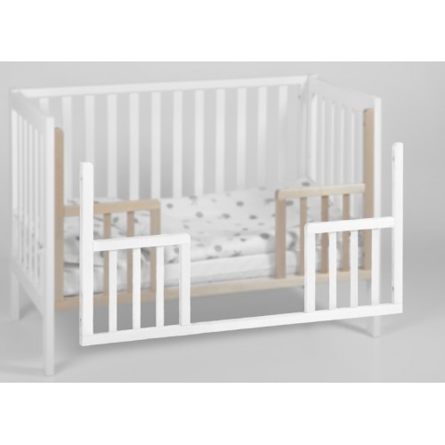 Cots' Safety Fence for Toddlers