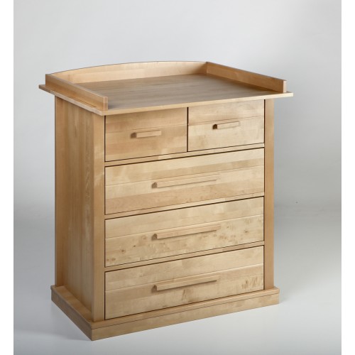 Mika Dresser