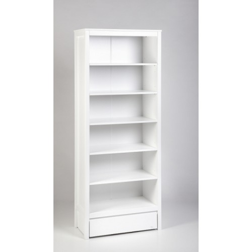 Oscar Bookshelf