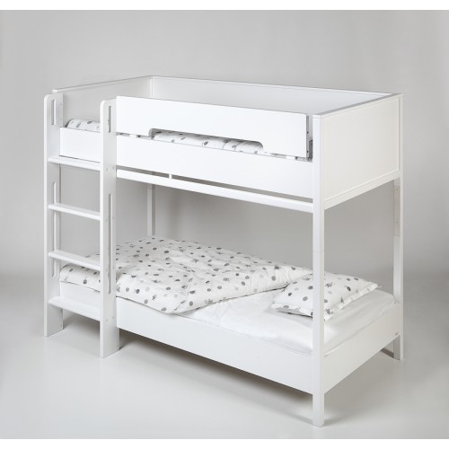 Oscar Highbed