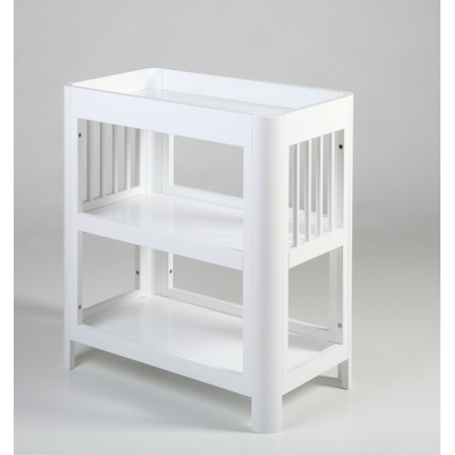 Sun Changing Table
