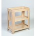 Sun Changing Table