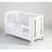 Sun Safety Fence for Toddlers