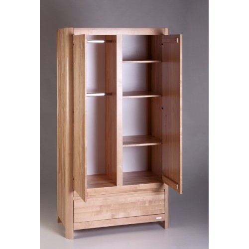 Sun Wardrobe