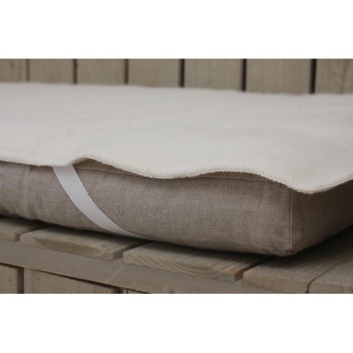 Upper mattress