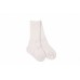 Knitted Wool baby socks